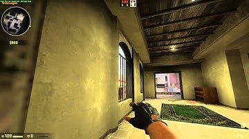 de_mirage T sided B Bank Pop-flash