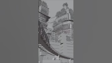 3D Environment | Environment | gaming environment | 3d environment blender | Realistic Environment