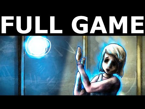 Selma And The Wisp - Full Game Walkthrough Gameplay & Ending (No Commentary Playthrough)