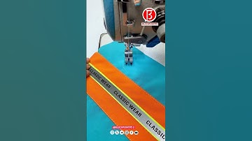 sewing tools and tutorial Universal high and low presser foot for left and right Part