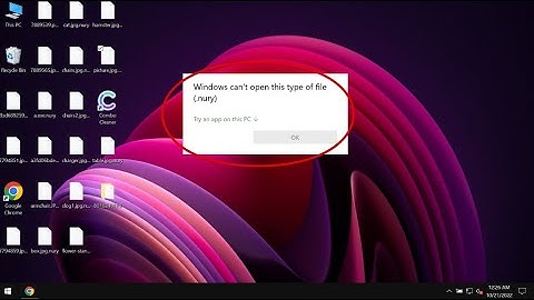 Nury Djvu ransomware removal instructions.