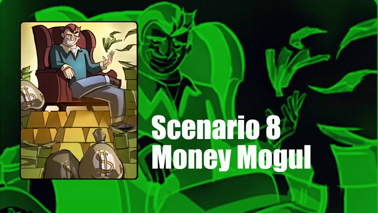 Mind Your Own Budget Tutorial Video 04 - YouTube