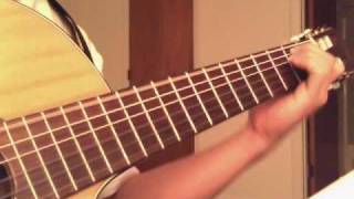 A Natural Thing - Earl Klugh chords