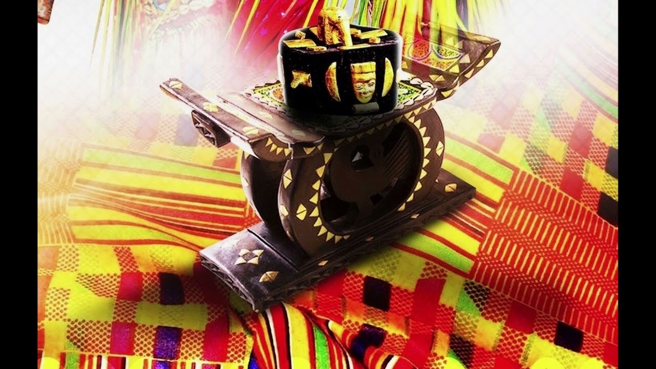 Willy Laraignée Rosalie Roger Bakalaye(Tchanfeto Lo hi Ta)