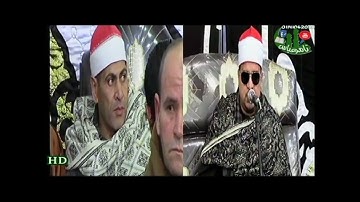 فاكهة القراء الشيخ ممدوح عامر  وأداء خارج المنافسة من أحسن القصص ورائعة سورة يوسف. جوابات عالمية