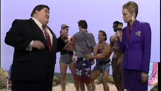 In Living Color 1994 S05E18 Fox News