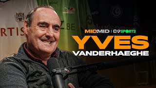 MIDMID - Yves Vanderhaeghe, wat ga je thuis zitten doen?