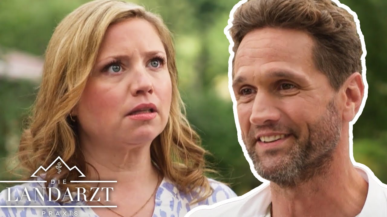 Griaß Di! Von Berlin ins Dorfleben! Neuanfang mit Hindernissen? | Die Landarztpraxis