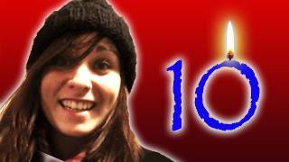 10/12 - ✲ Advent Project 2011 ✲ icklenellierose
