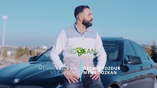 Mehmet Özkan - Geçmiş Tozdur 2023 Resimi