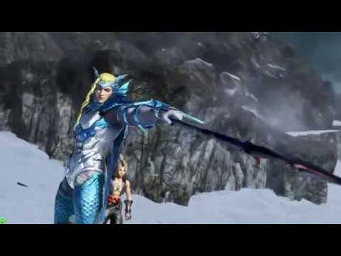 【DFFAC】 扇風機と化すカイン その１ 【プラチナE】