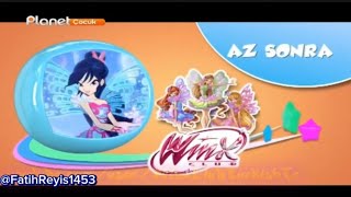 (Planet Çocuk)(Winx Clup Az Sonra Planet Çocuk'ta)(Jeneriği)(2016)#arşiv #jenerik #nadir #keşfet Resimi