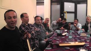 Kemence  Wuppertal mhb ismail cumhur rahmidede abo calik muhittin tosun 9