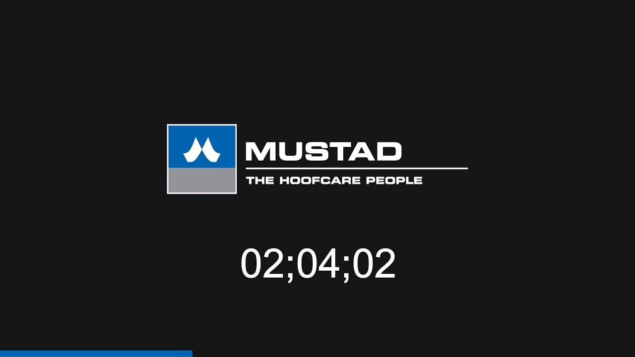 Mustad Live - Basic Forging with Aksel Vibe