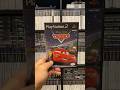 Cars On PlayStation 2 