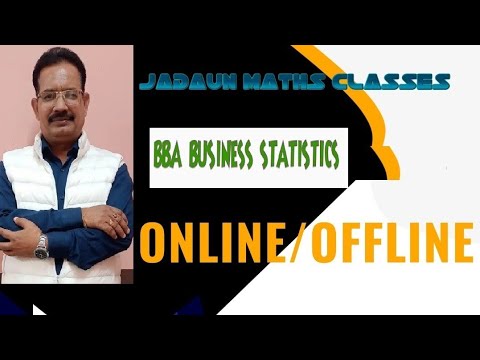 "Analyzing Trends: Regression Analysis in BBA Business Statistics Demystified!"