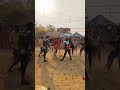 பாட்ஷா💢வெறித்தனமான ஆட்டம் 💯#massentry #jallikattu #whatsappstatus