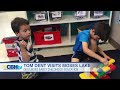 Rep. Dent visits Moses Lake, discusses Early Childhood Education