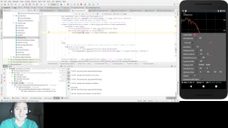 CryptoTA - 028 -  Overlays V2.0 Part 2 - Android