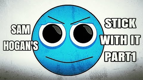 Stick With It Part1 - My record so far