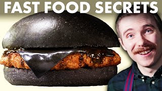 The Fast Food Secret You Shouldn't Know