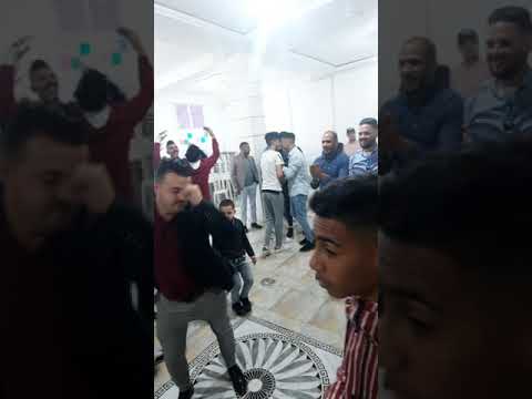 Cheb Karim Mariage à Constantine 