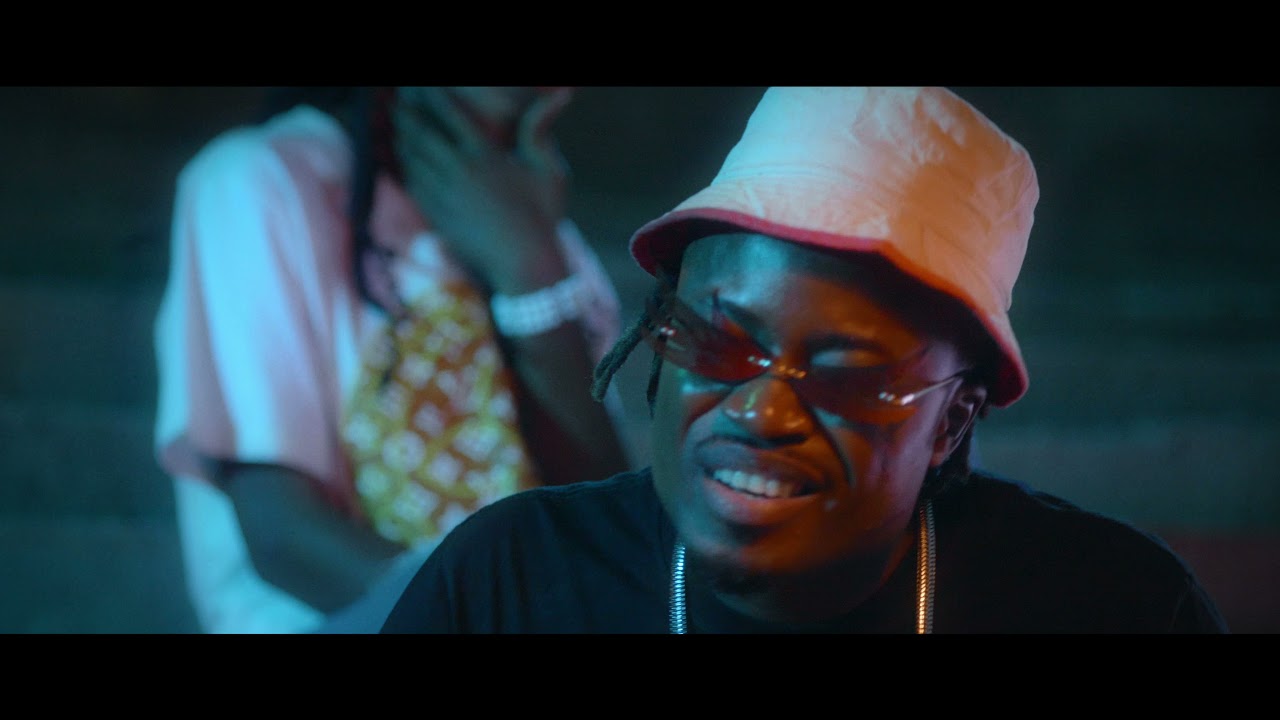 L'OR M ODI (OFFICIAL CLIP4K)