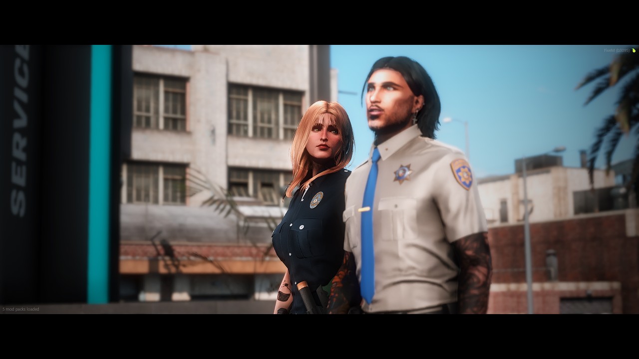 TANGKAP WARRANT?!! #16 | Meifanny Lorenta | #executiverp #exepolice #gtavrp #imerp