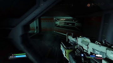 DOOM - Lazarus Labs? - Ultra Violence