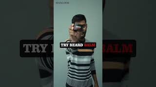 Beard Balm | Mancode
