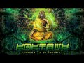 HiTech Dark Psytrance Mix ● Perplexity In Infinity - Koktavy (Full Album) Mp3 Song