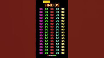 Find odd number 🎁 #maths #number #puzzle #youtube #math #viralshort #speedysceonds #quiz #upsc #gk