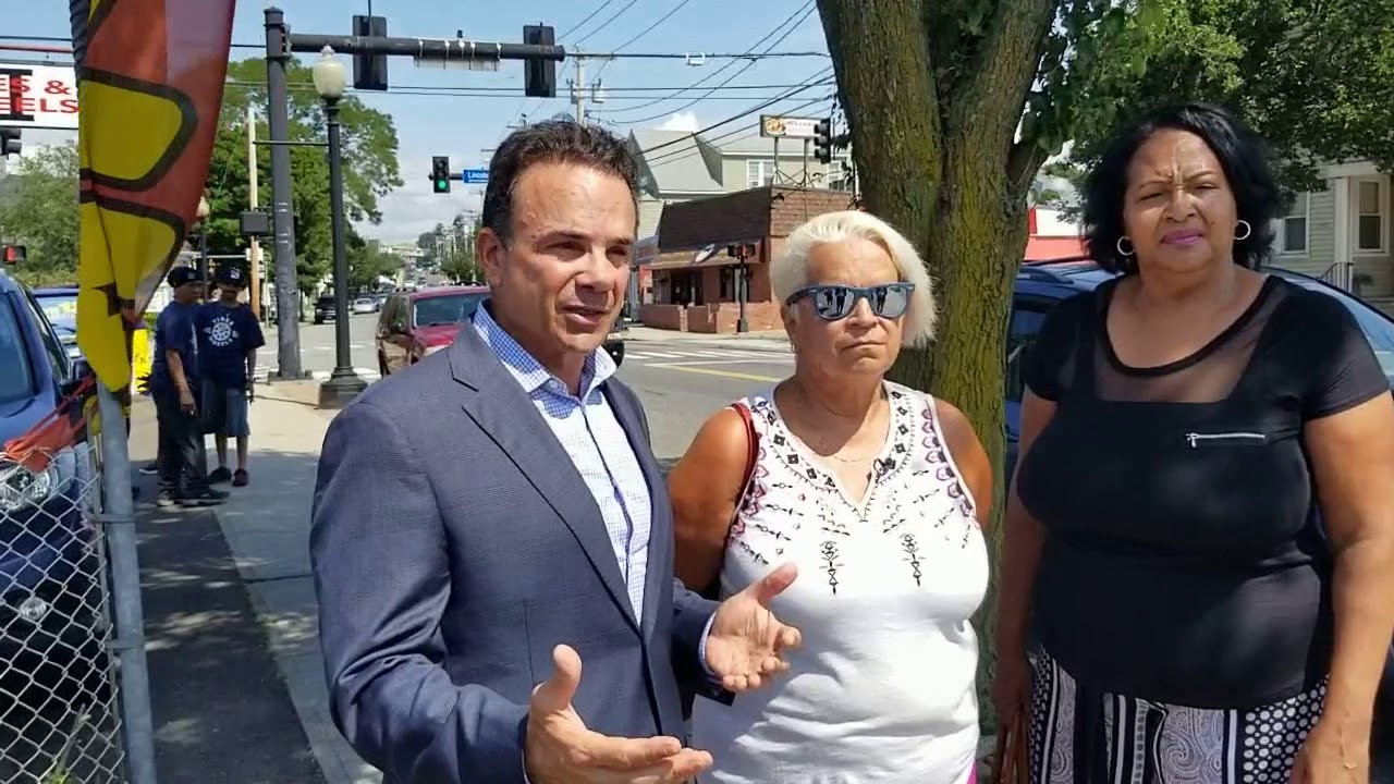 Mayor Ganim Outraged Aug 3 2019 vF