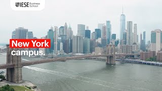 IESE New York campus