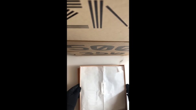 Louis Vuitton Petit Damier Gradient Blue Beanie Unboxing / Review 