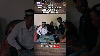 SEORANG KEPALA SEKOLAH SELINGKUHI GURU HONORER DIKEBUN #filmpendek #dramaid #viral #fyp #drama