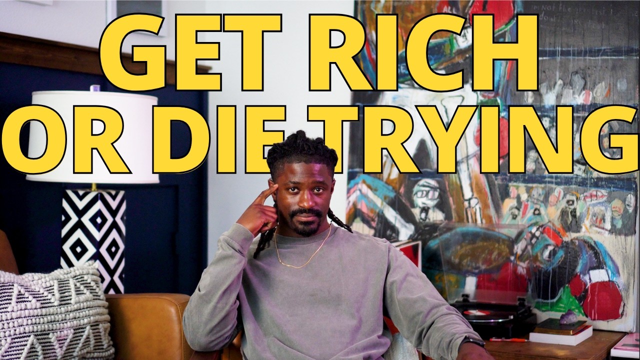 This Will Make You Rich In 2025 Only If You Watch This - YouTube