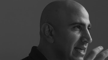 Amdocs Partner: Panorama, Eynav Azarya