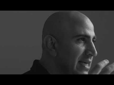 Amdocs Partner: Panorama, Eynav Azarya