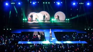 20150430 Everybody - BSB in Taipei
