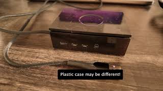 Cosmostreamer Box For All Dji Fpv Goggles