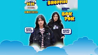  Erigo X Jkt48 Ft Adel Jkt48 U0026 Ashel Jkt48 10112023