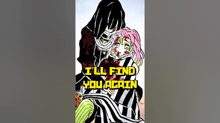 Mitsuri Dies with Obanai to Beat Muzan | Demon Slayer Season 4 Hashira vs Final Form Muzan Explained