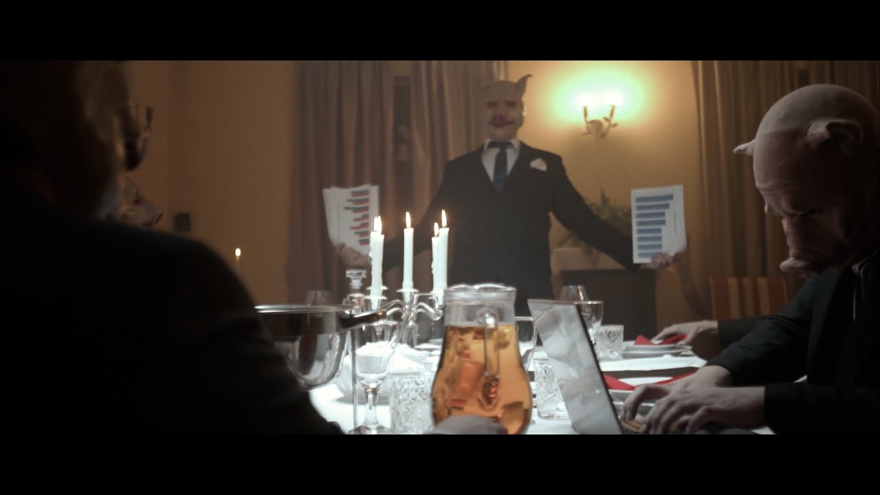 WAČKOVEC x STRAKA - DOSŤ! /prod. Follow Beats/