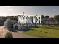 Mortlach distillery with the scotch malt whisky society