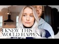 WE GOT BAD NEWS AND I'M DONATING £10,000 | INTHEFROW
