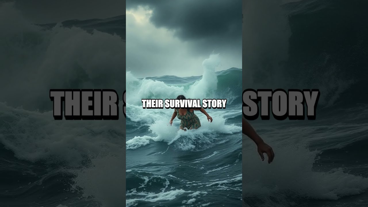 The Real Life Heroes Behind Impossible 