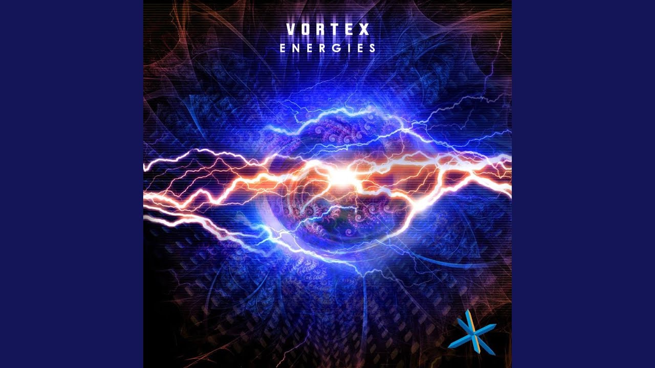 Psychedelic Experience (Original Mix)