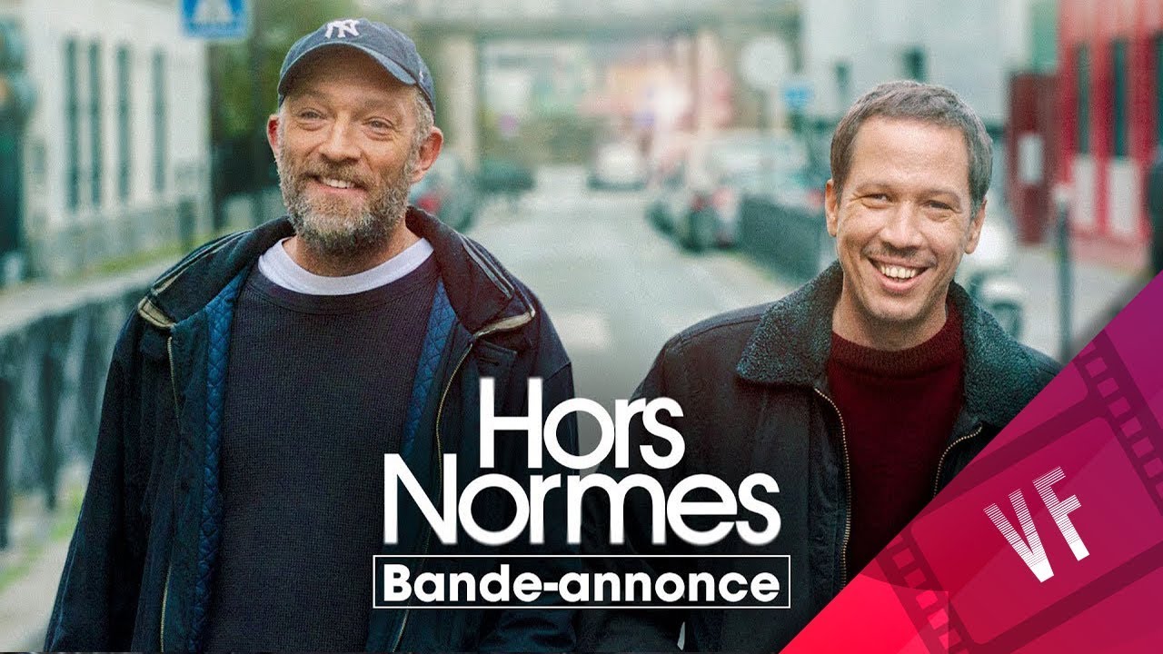 HORS NORMES - VF - YouTube