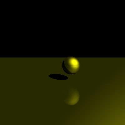 rotating sphere - YouTube